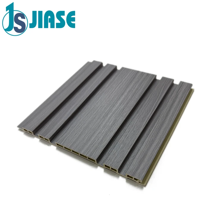 204*10 Wpc Wall Panel Indoor
