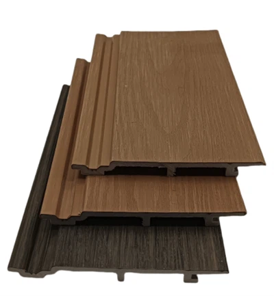 Panourile WPC pentru exterior pot fi folosite în proiecte comerciale?